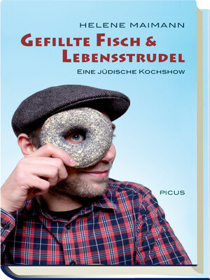 cover image of Gefillte Fisch & Lebensstrudel